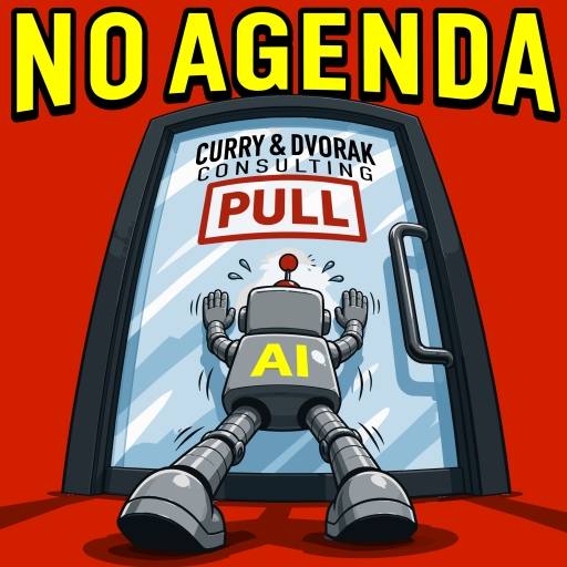 AI Work by Capitalist Agenda