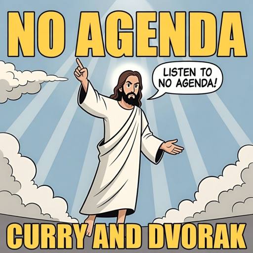 Ascension Day is today, Thursday, May 14, 2026. by Comic Strip Blogger
