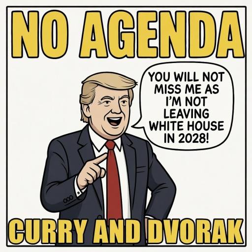 @adam@psyopshop.com , bro, you will not need to miss him by Comic Strip Blogger