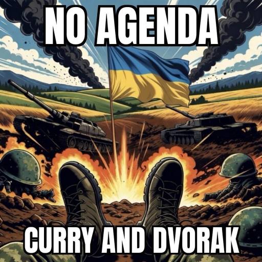 Boots on the ground excellent report from Ukraine by Comic Strip Blogger