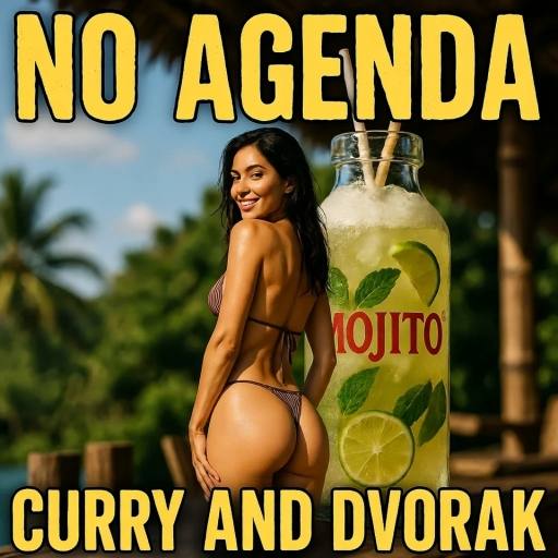 Mojito #butt art variant 2 by Comic Strip Blogger