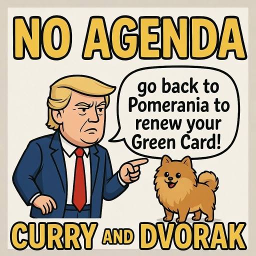 new green card renewal process by Comic Strip Blogger