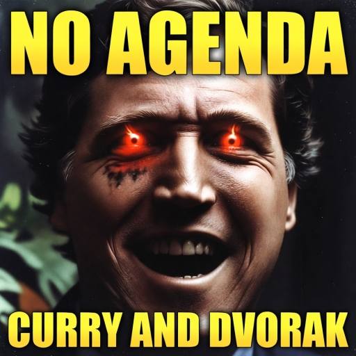 poor Tucker is possessed by daemon? by Comic Strip Blogger