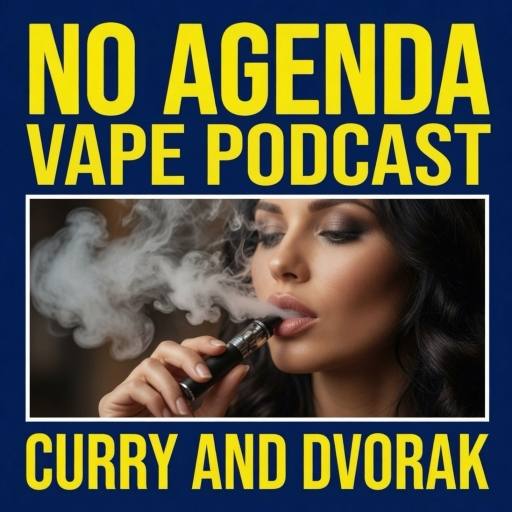 vaping by Comic Strip Blogger