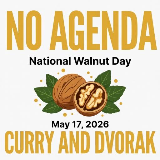 Walnut by Comic Strip Blogger