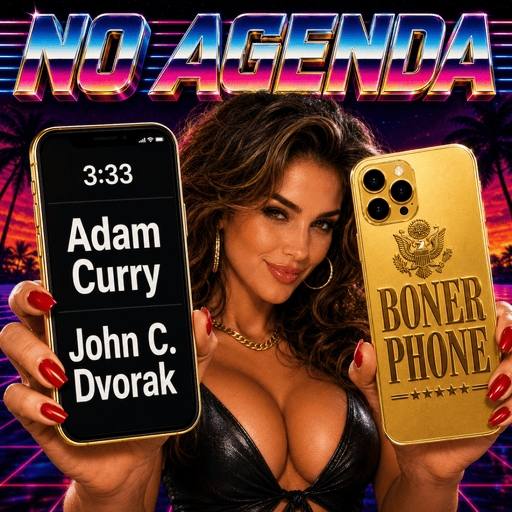 Boner Phone by DanOBGYN4