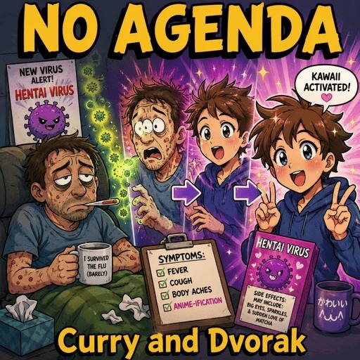 Hentai Virus by DanOBGYN4