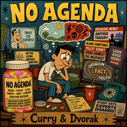 SSRIs by DanOBGYN4