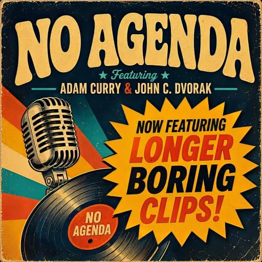 Longer Boring Clips by Darren O'Neill