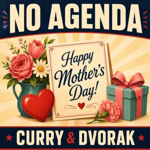 Mother's Day by Darren O'Neill