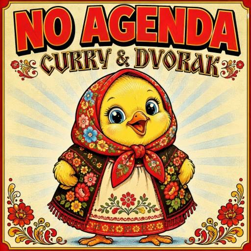 Russian Chick by Darren O'Neill