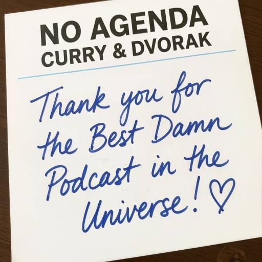 Short Note by Darren O'Neill