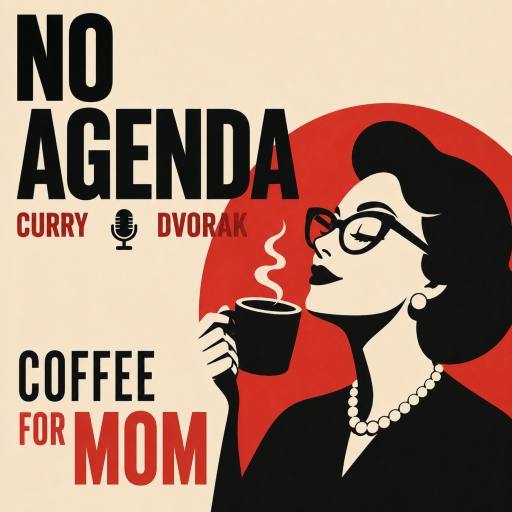 Coffee For Mom by Eli The Coffee Guy
