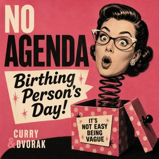 National Birthing Person's Day! by Eli The Coffee Guy