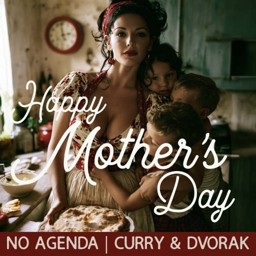 MOM'S DAY by Francisco_Scaramanga