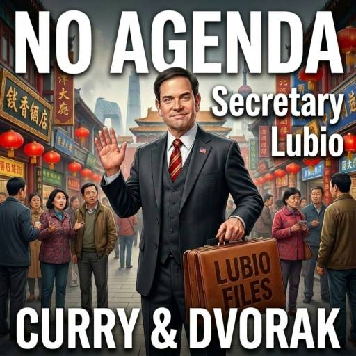 Lubio by Jeffrey Rea