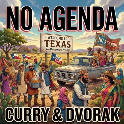 Texas by Jeffrey Rea