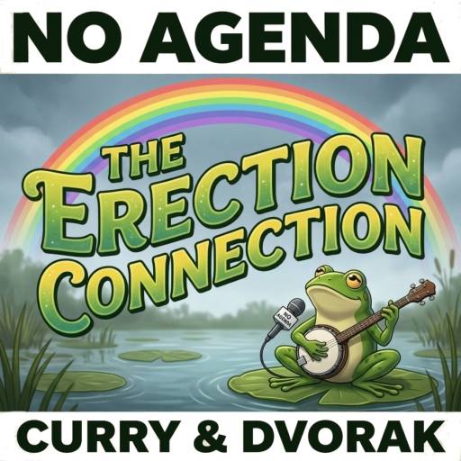 The Erection Connection 2 by Jeffrey Rea