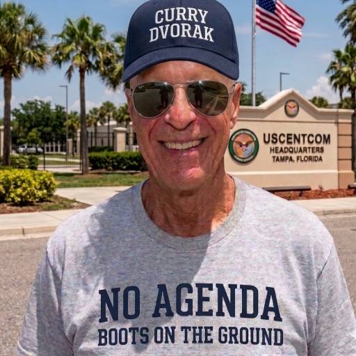 Boots on the Ground by MVP