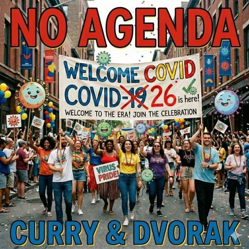 Covid 26 by MVP