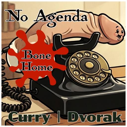 JCD: Bone Home by MVP