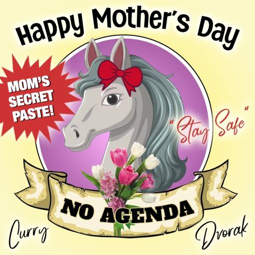 Mom's Secret Paste by nessworks