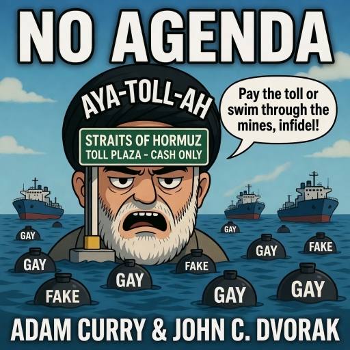 AYA TOLL AH by Nick the Rat