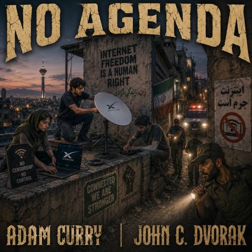 Internet Freedom is a Human Right! by Randy Black