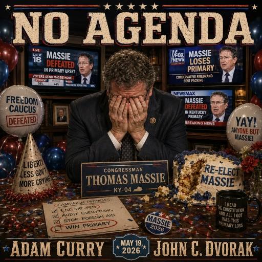 Massie Defeated by Randy Black