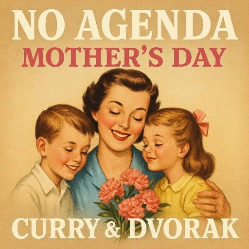 NA Mother's Day by RocketBoy