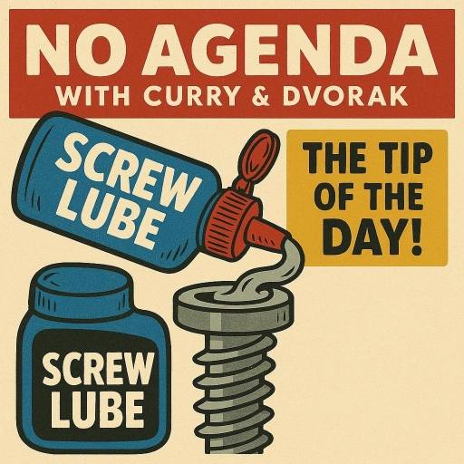 NA Screw Lube by RocketBoy