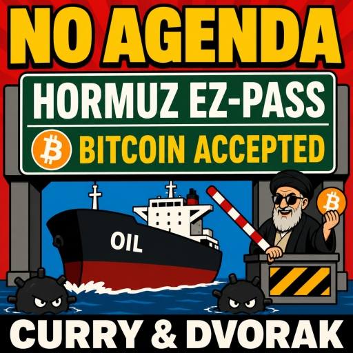 Crypto Toll 2 by ryanmscott