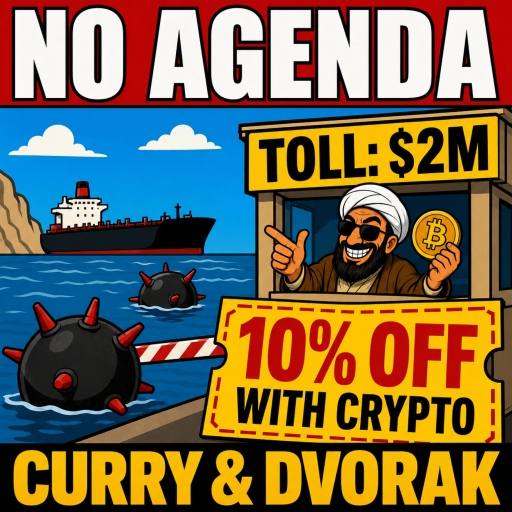Crypto Toll 4 by ryanmscott