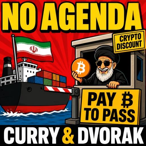 Crypto Toll 5 by ryanmscott