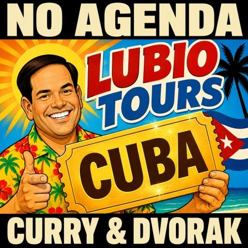 Lubio Tours 2 by ryanmscott