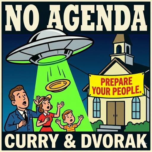 Prepare Your People by ryanmscott