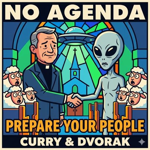 Prepare Your People by ryanmscott