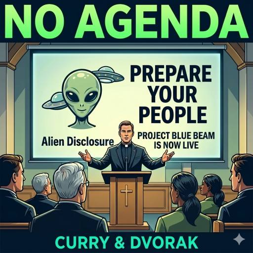 Prepare Your People by ryanmscott