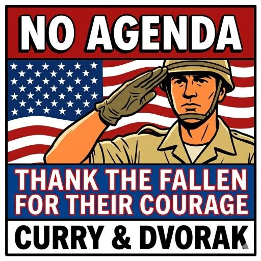 Thank the Fallen 6 by ryanmscott