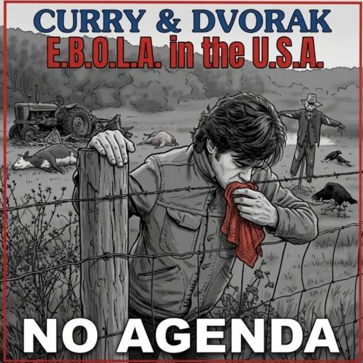 E.B.O.L.A. in the U.S.A. by Staticlullaby