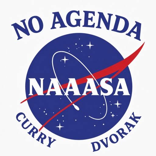 NAAASA by Tyler Brown