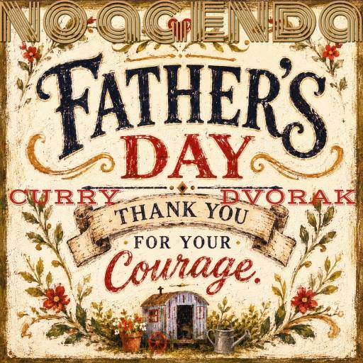 Happy Fathers Day by AI Slop
