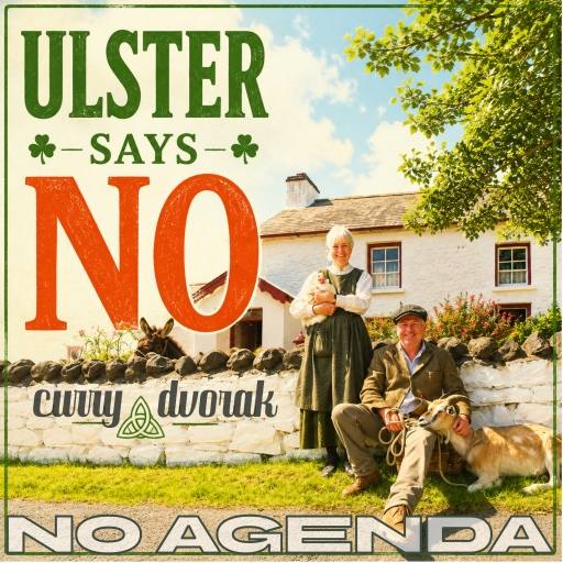 Irish Farmers by AI Slop