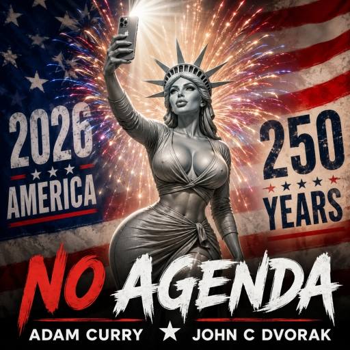 2026 America by Blue_Acorn