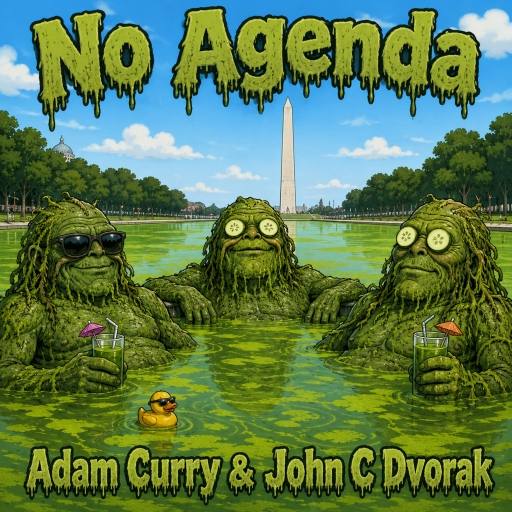 Drain the Swamp? by Blue_Acorn