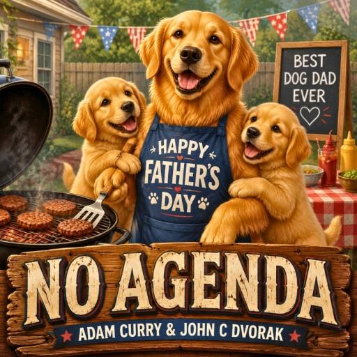 Happy Dad Day by Blue_Acorn