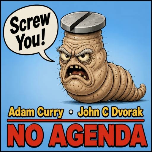 Screw Worm by Blue_Acorn