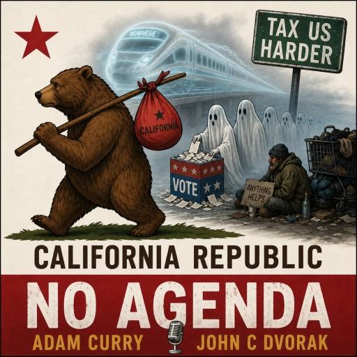 Tax Us Harder by Blue_Acorn