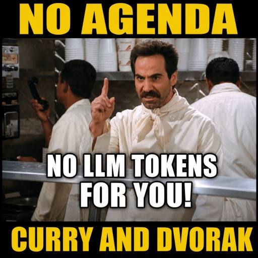 LLM variant 1 of 2 by Comic Strip Blogger