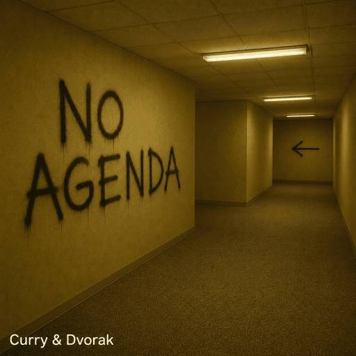 Backrooms by DanOBGYN4